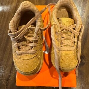 Toddler Air Force One